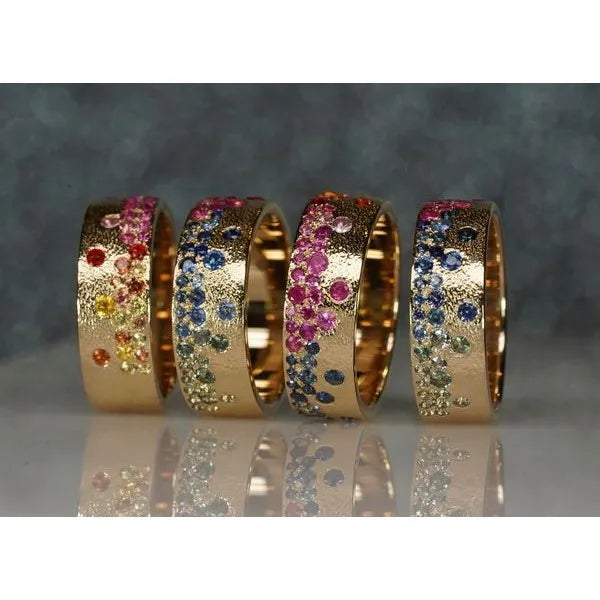 Raindrops Collections