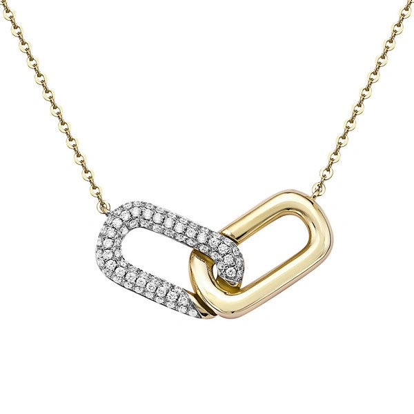 Hug Necklace