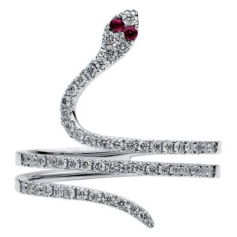 Diamond Fashion Ring